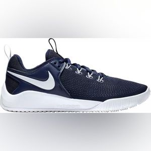 Nike Women's Zoom HyperAce 2 Volleyball Shoes